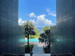 -三亚太阳湾柏悦酒店