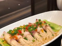 黄椒蒸东山小管仔-闽和南(深圳万象城店)