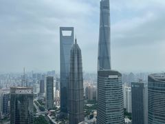 -东方明珠广播电视塔
