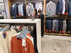 -海澜之家(王府井大街店)