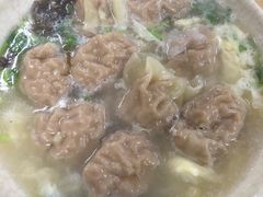 -海清宁记大馅云吞