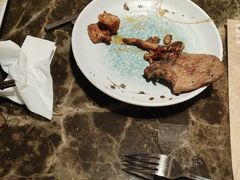 -汉丽斯巴西烤肉自助(市南店)