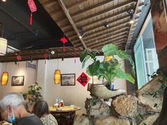 -打酱油·非遗淮扬菜(瘦西湖梅岭店)