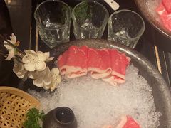 -捞王锅物料理(凯旋路店)