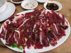 -濠轩阁特色生蚝火锅(水湾路店)