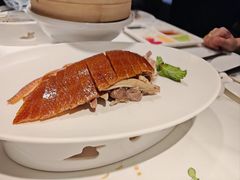 -四季民福烤鸭店(和平里店)