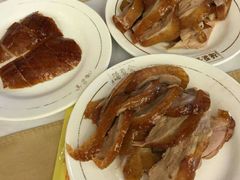 -全聚德烤鸭店(和平路店)