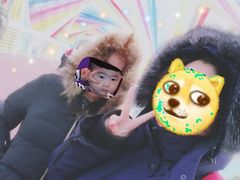 -琴岛之星摩天轮