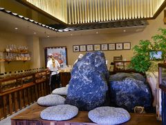 大堂-胖虎打面团(九眼桥店)