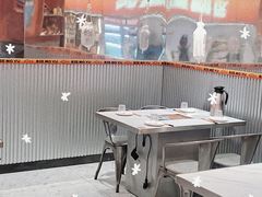 -别摸鱼·脆皮烤鱼(天津首店)