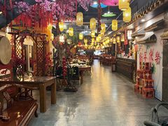 -鼎晟江南·融合江南宴(固戍店)