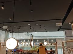 -赠李白·如诗的川味(余杭万达广场店)