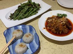 -巴蜀人家(东关街店)
