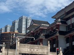 -黄兴南路步行商业街