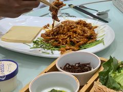 -老德州四合院·德州菜(天衢路店)