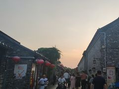 -粗茶淡饭(东关街店)