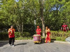 -自然谷恐龙园