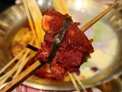 -旺蜀主成都串串火锅(西直门凯德MALL店)