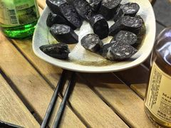 -山之屋炭火烧肉·生啤畅饮(大朗万科中央公园店)