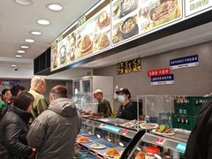 -韩麦大冷面(桂花街直营店)