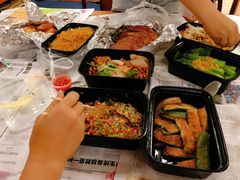 烧排骨-顺徕德仙庙烧鸡(荔湾总店)
