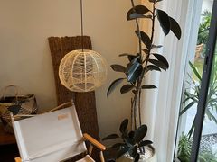 靠窗位-漫笙舍Manse·咖啡·民宿