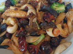 -功德林素菜饭庄(前门店)