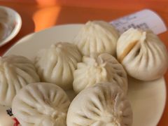 -庆丰包子铺(白塔寺店)