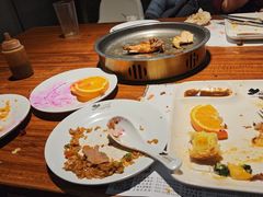 -汉巴味德(大悦城店)