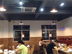 -海岛八号龙虾烧烤田鸡(蓝天路总店)
