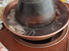 -岳合轩老北京涮肉