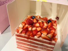 -海底捞火锅(顺义华联店)