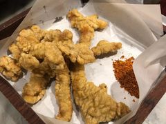 -新辣道鱼火锅(领展购物广场·中关村店)