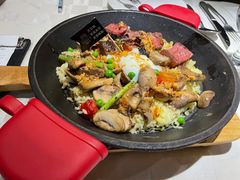-西堤牛排(南京龙江店)