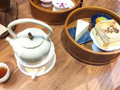 -了凡国风主题茶馆·咖啡(武侯祠锦里店)