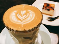 -Seesaw Coffee(环贸iapm店)