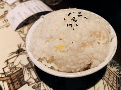-绿茶餐厅(朝阳大悦城店)