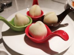 -上海宝华喜来登酒店·采悦轩中餐厅