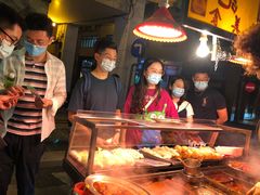 -明记牛杂(新马路分店)
