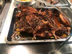 -双流传承老妈兔头(玉林总店)