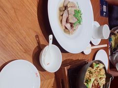 -上海人家花樣年华(中山公园店)