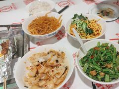 -文和友老长沙龙虾馆(化龙池店)