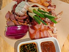 -鸽子窝(青塔店)