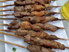 -李哥海鲜烧烤家常菜(孔雀城店)