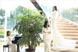 点击看大图 -金夫人婚纱摄影(华南店)