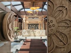 -西安华清御汤酒店