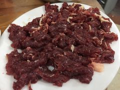 -鑫宝沙茶牛肉火锅(永泰店)