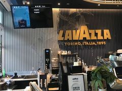 -LAVAZZA拉瓦萨咖啡(中航城君尚购物中心店)