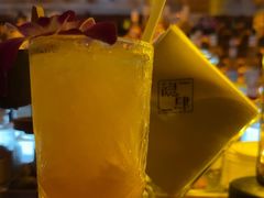 -隐肆威士忌鸡尾酒吧(玉沙国际店)