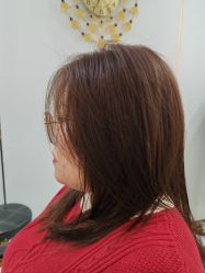 -东方美妍小鹏造型